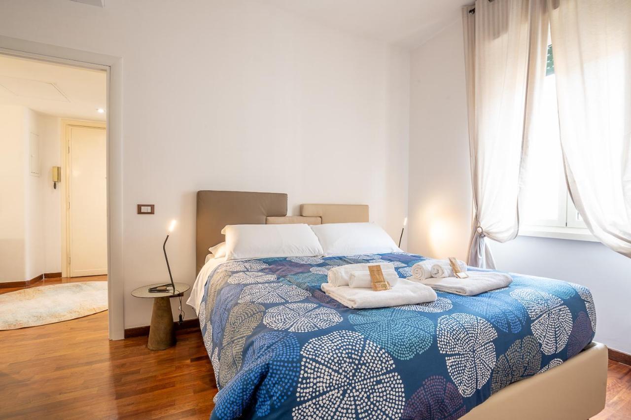 Sweeties Apartment San Giovanni ローマ エクステリア 写真