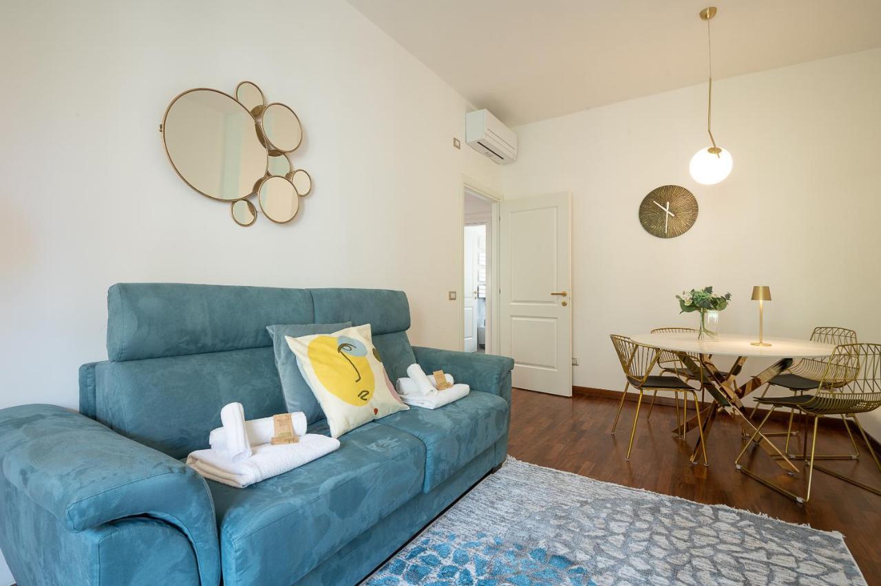 Sweeties Apartment San Giovanni ローマ エクステリア 写真