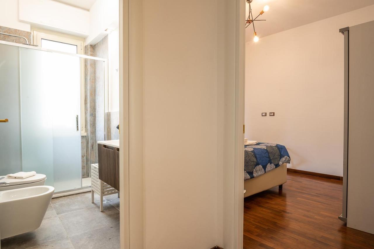 Sweeties Apartment San Giovanni ローマ エクステリア 写真