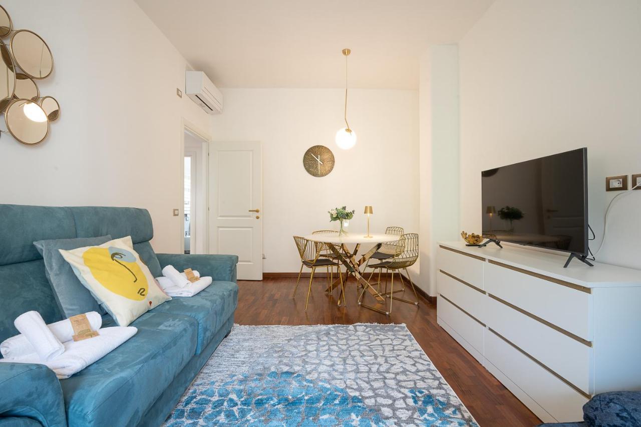 Sweeties Apartment San Giovanni ローマ エクステリア 写真