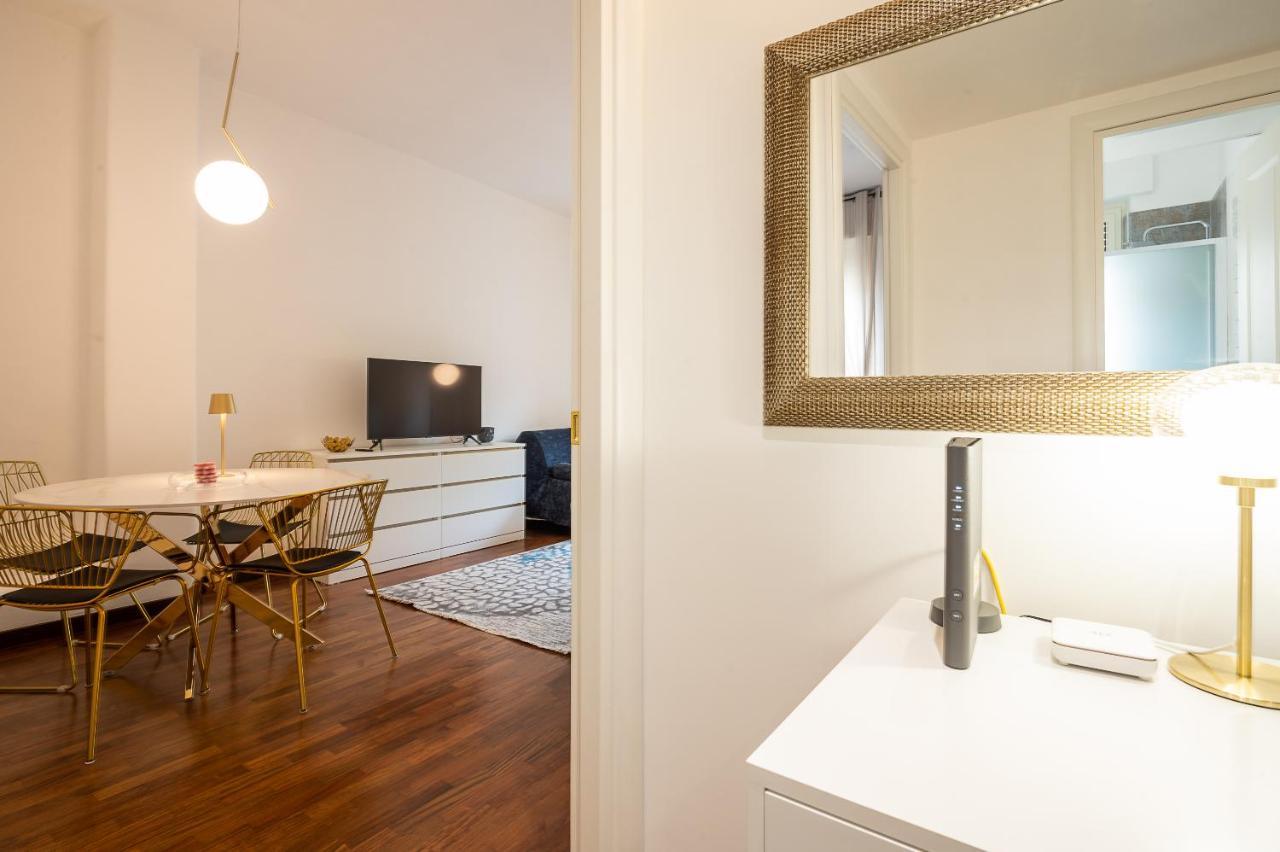 Sweeties Apartment San Giovanni ローマ エクステリア 写真