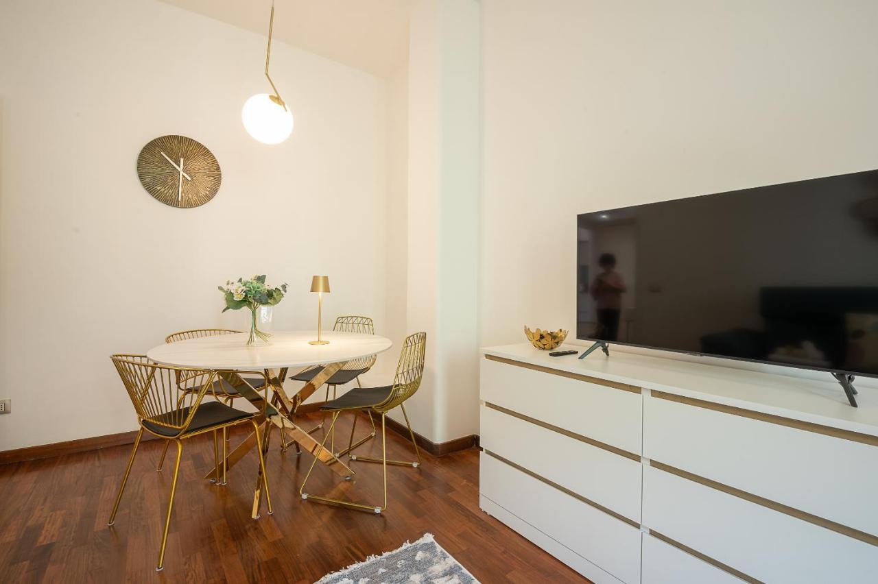 Sweeties Apartment San Giovanni ローマ エクステリア 写真