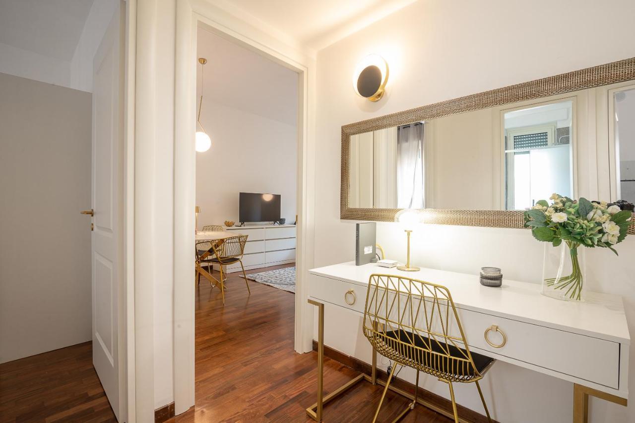 Sweeties Apartment San Giovanni ローマ エクステリア 写真