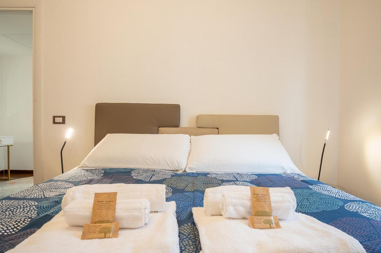 Sweeties Apartment San Giovanni ローマ エクステリア 写真
