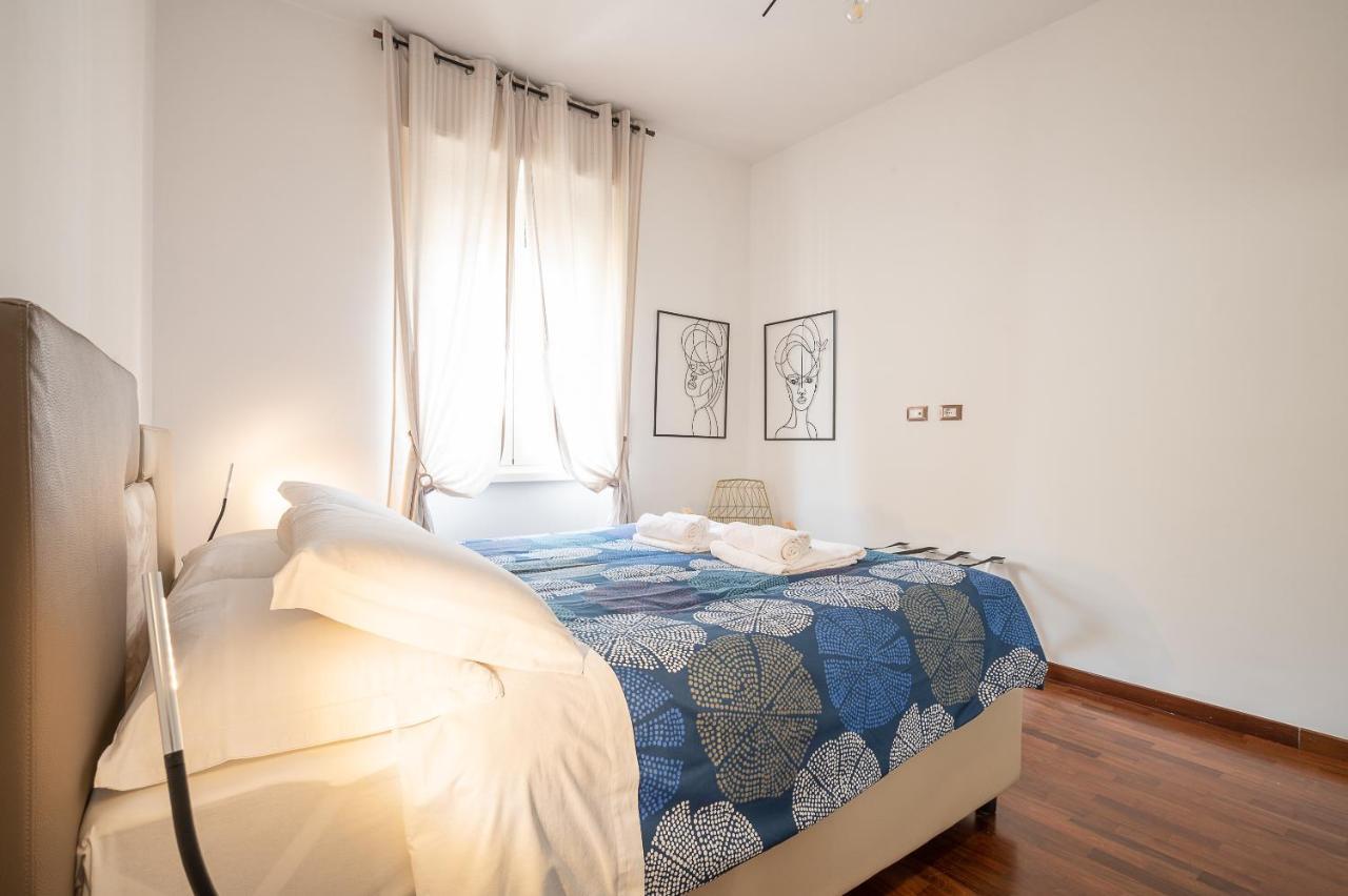 Sweeties Apartment San Giovanni ローマ エクステリア 写真